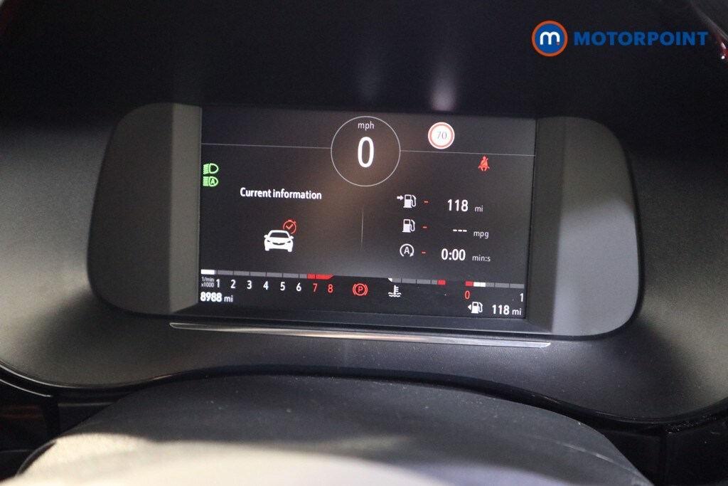 Used Vauxhall Corsa 2023 for sale - 77367989: Photo 13