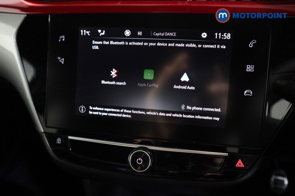 Used Vauxhall Corsa 2023 for sale - 77367989: Photo 14