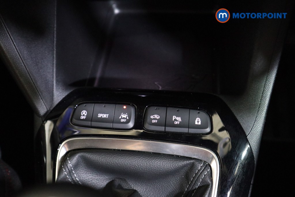 Used Vauxhall Corsa 2023 for sale - 77367989: Photo 16