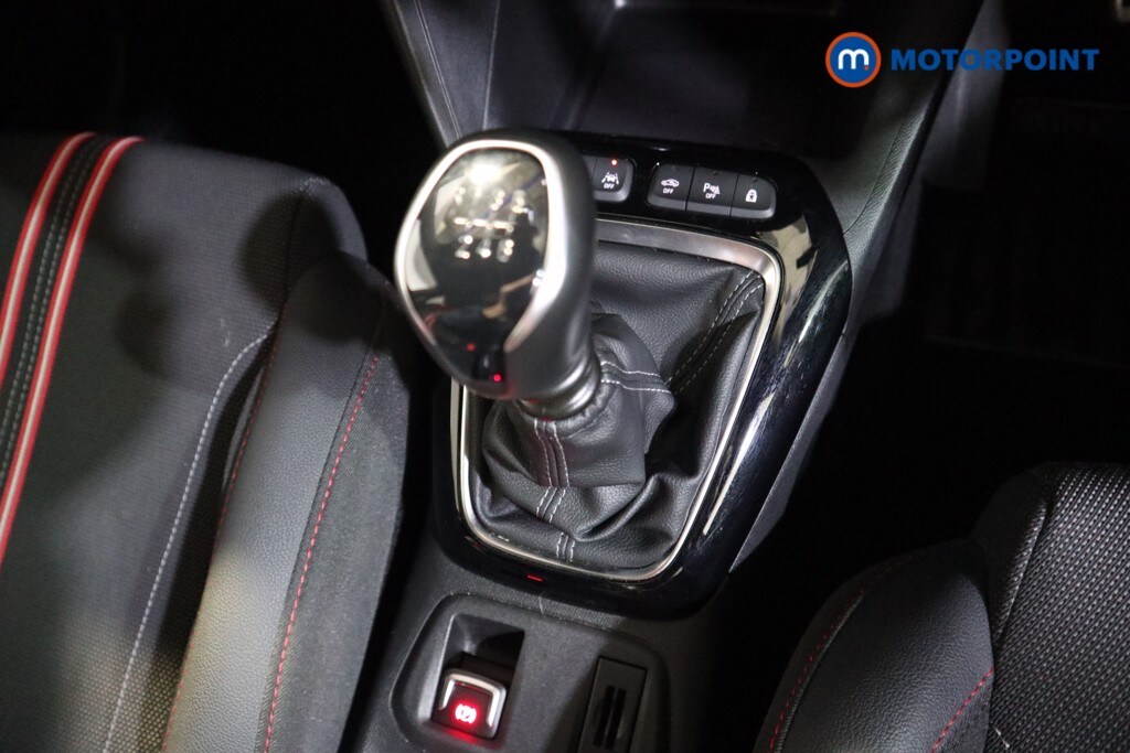 Used Vauxhall Corsa 2023 for sale - 77367989: Photo 17