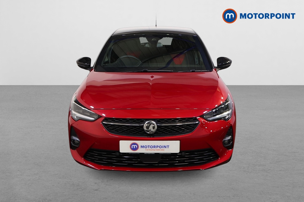 Used Vauxhall Corsa 2023 for sale - 77367989: Photo 2