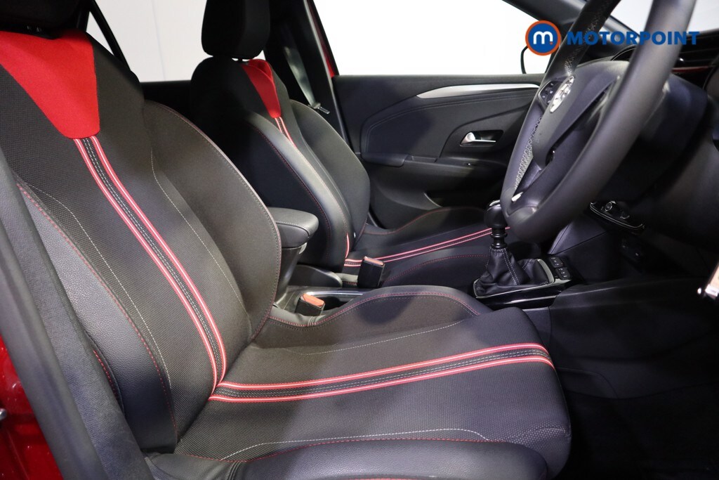Used Vauxhall Corsa 2023 for sale - 77367989: Photo 21