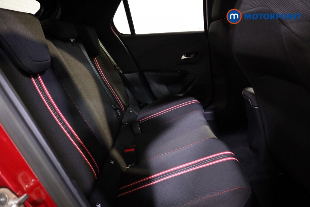 Used Vauxhall Corsa 2023 for sale - 77367989: Photo 22