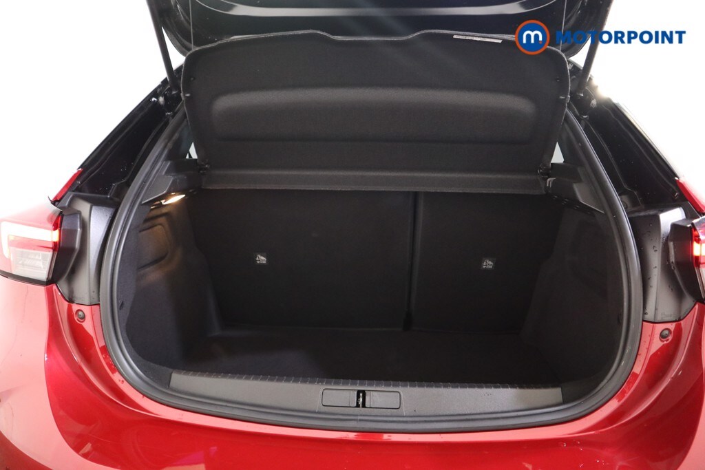 Used Vauxhall Corsa 2023 for sale - 77367989: Photo 25