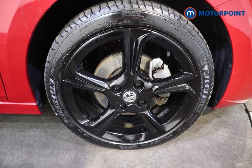 Used Vauxhall Corsa 2023 for sale - 77367989: Photo 27