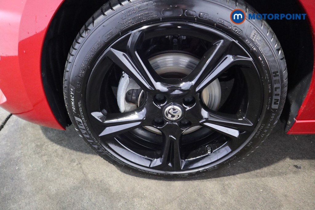 Used Vauxhall Corsa 2023 for sale - 77367989: Photo 28