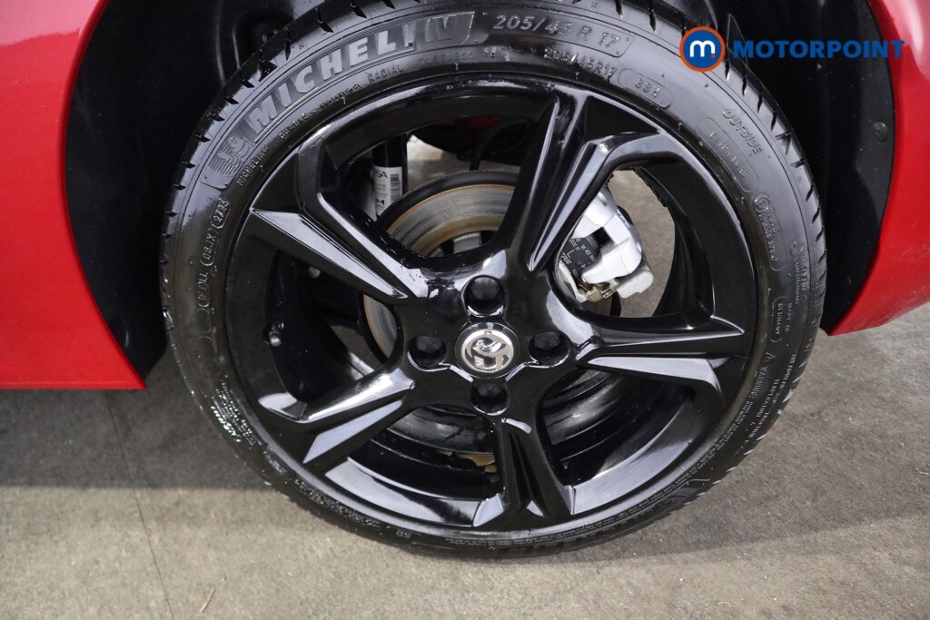 Used Vauxhall Corsa 2023 for sale - 77367989: Photo 29