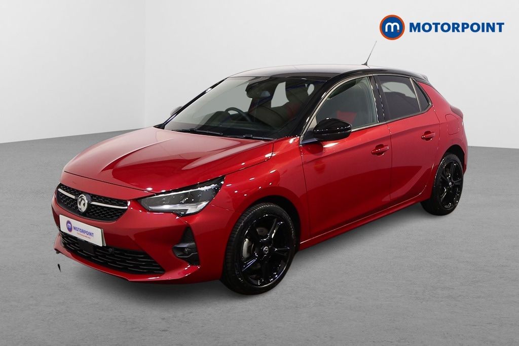 Used Vauxhall Corsa 2023 for sale - 77367989: Photo 3