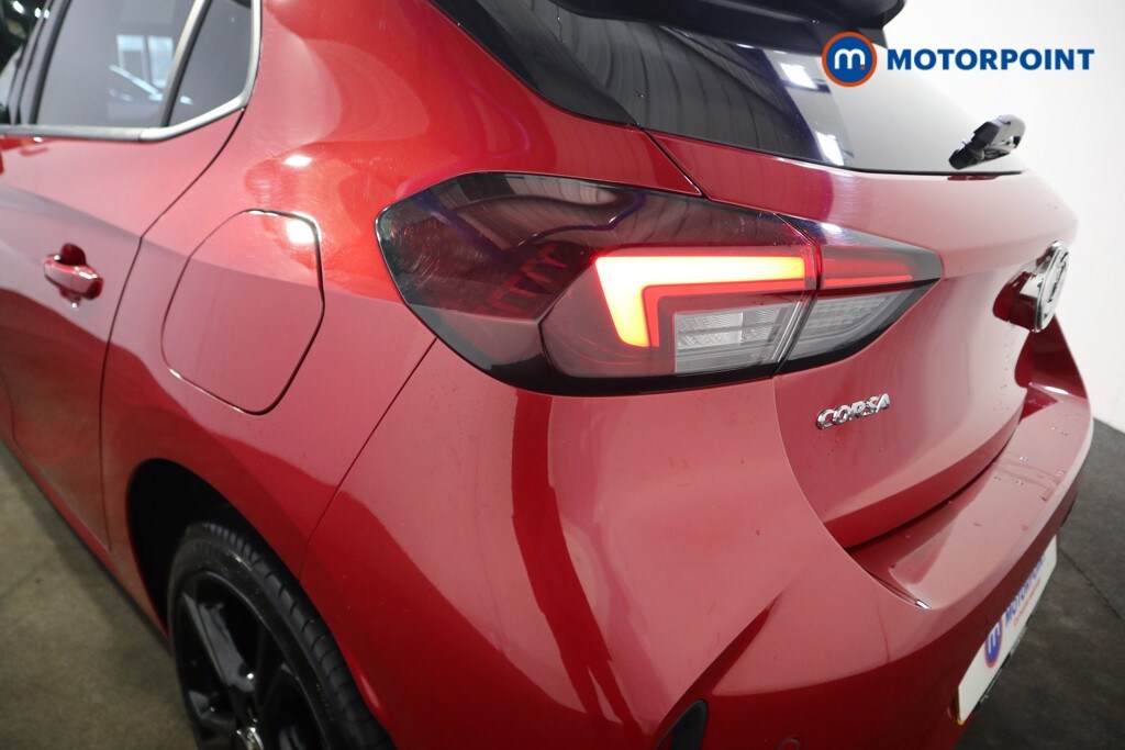 Used Vauxhall Corsa 2023 for sale - 77367989: Photo 31