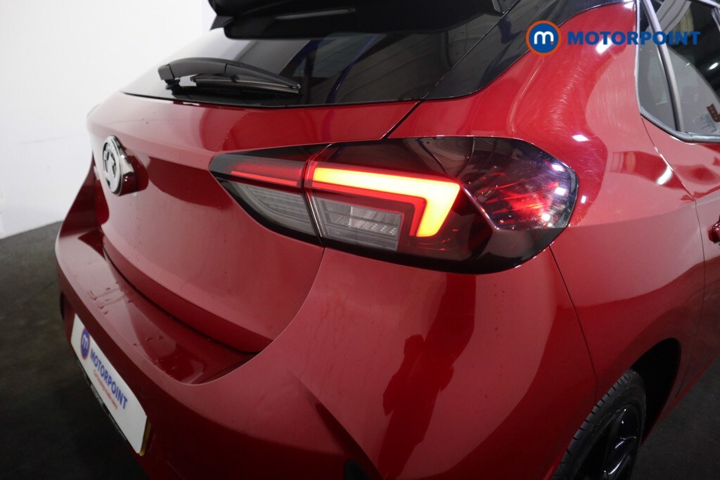 Used Vauxhall Corsa 2023 for sale - 77367989: Photo 32