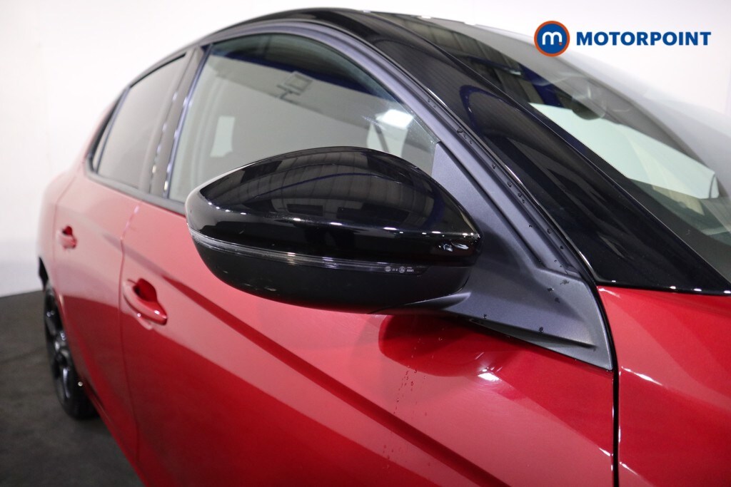 Used Vauxhall Corsa 2023 for sale - 77367989: Photo 33