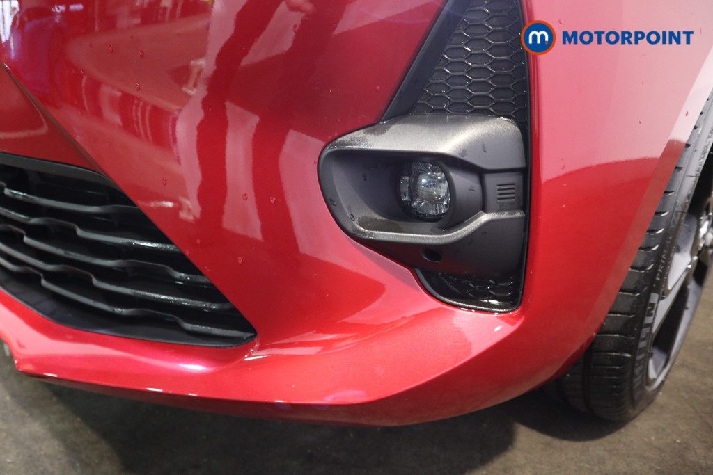 Used Vauxhall Corsa 2023 for sale - 77367989: Photo 35