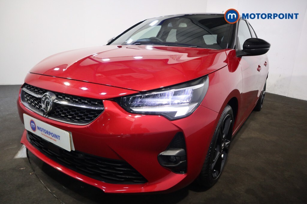 Used Vauxhall Corsa 2023 for sale - 77367989: Photo 36