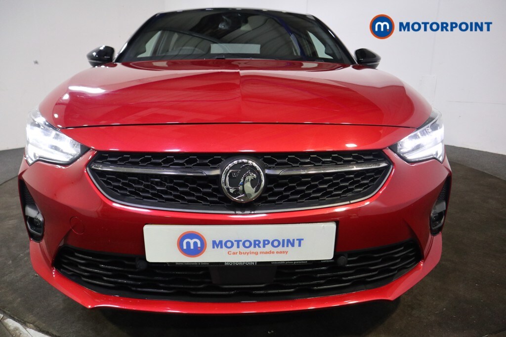 Used Vauxhall Corsa 2023 for sale - 77367989: Photo 37