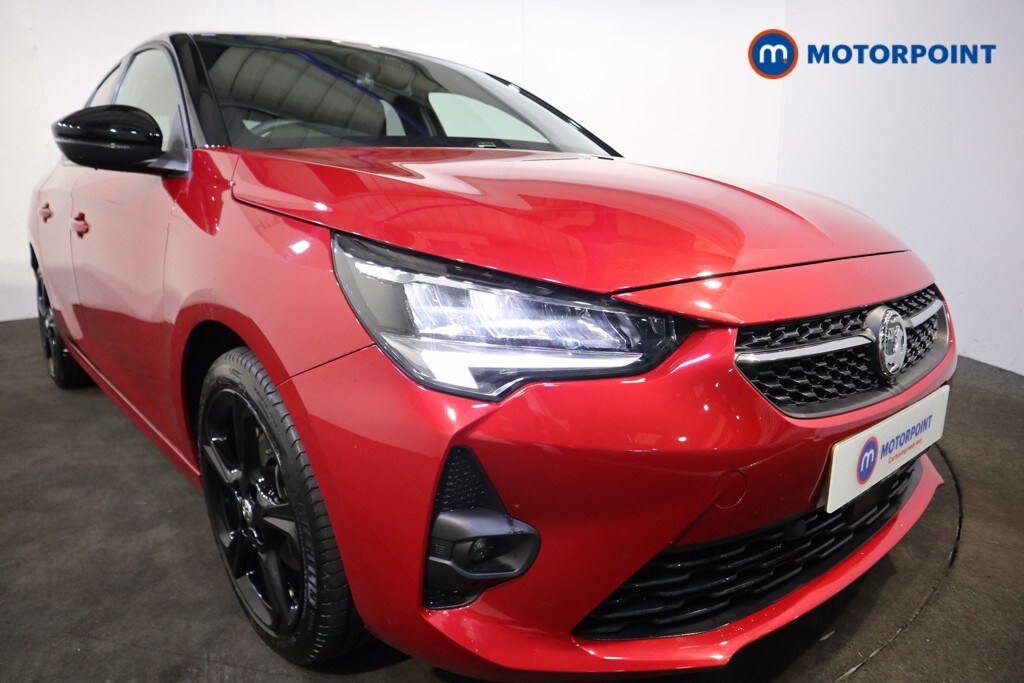 Used Vauxhall Corsa 2023 for sale - 77367989: Photo 38