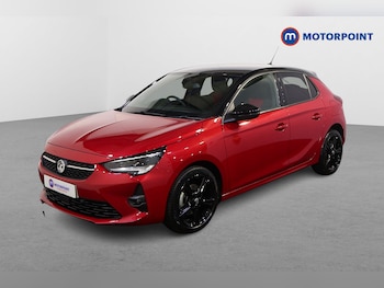 Used Vauxhall Corsa 2023 for sale - 77367989: Photo