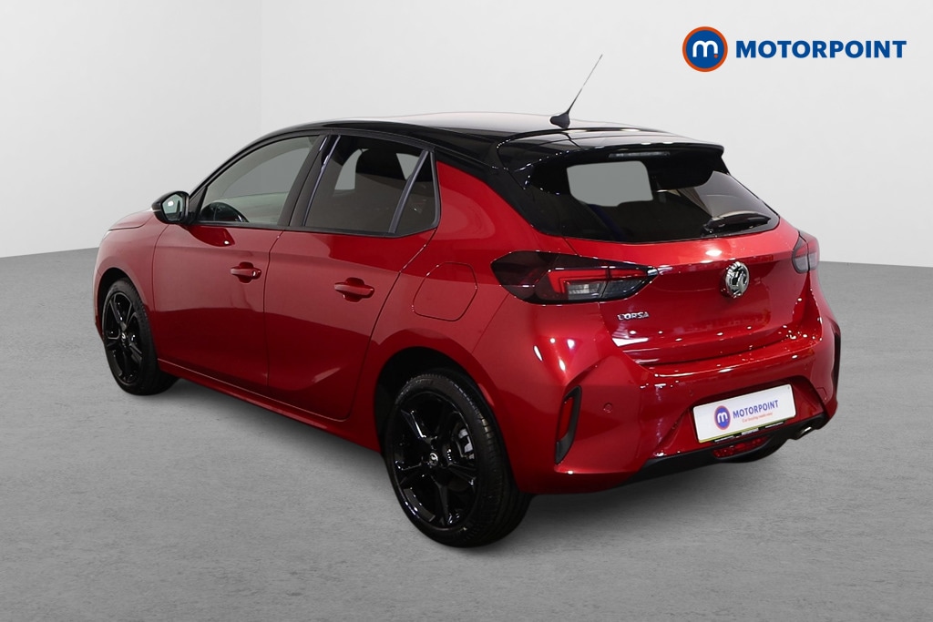 Used Vauxhall Corsa 2023 for sale - 77367989: Photo 5