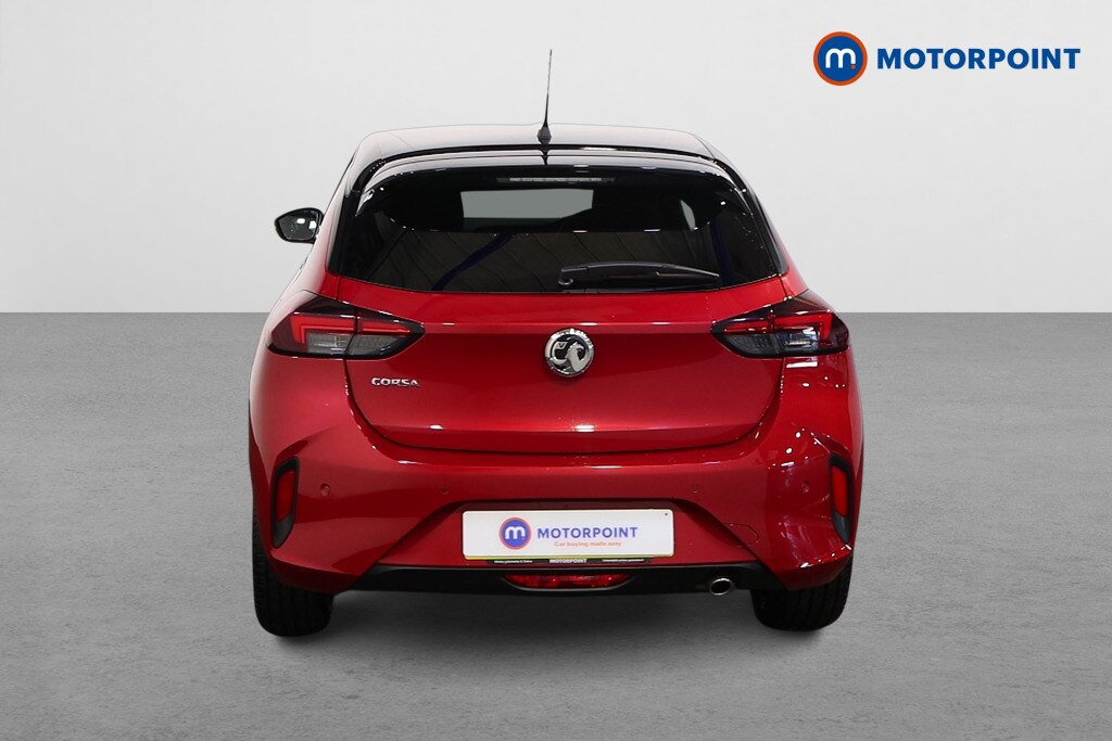 Used Vauxhall Corsa 2023 for sale - 77367989: Photo 6