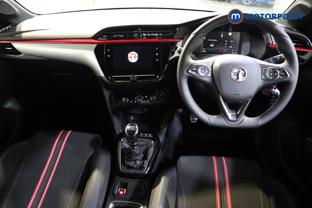Used Vauxhall Corsa 2023 for sale - 77367989: Photo 9