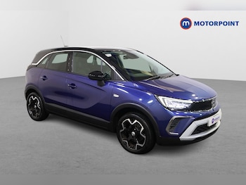 Used Vauxhall Crossland undefined for sale - 76460752: Photo