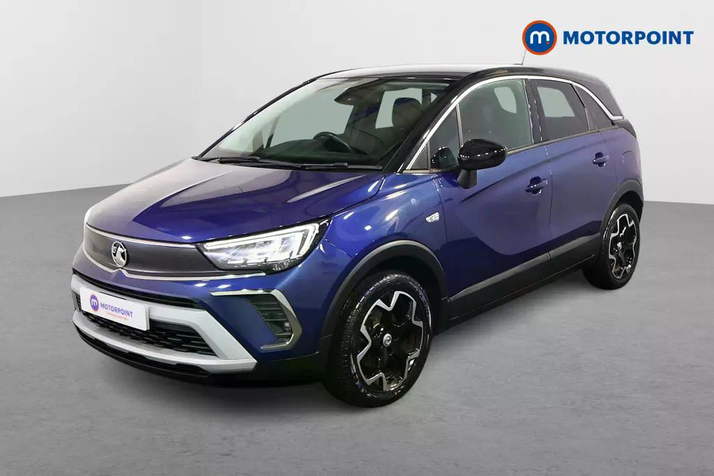 Used Vauxhall Crossland 2022 for sale - 76460752: Photo 2