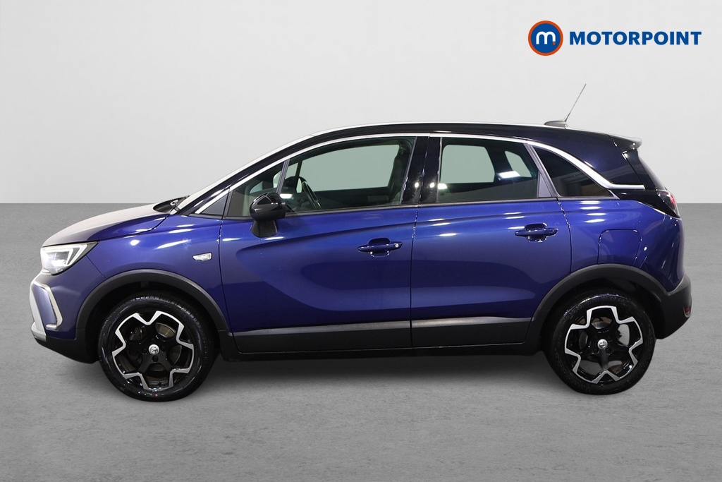 Used Vauxhall Crossland 2022 for sale - 76460752: Photo 3