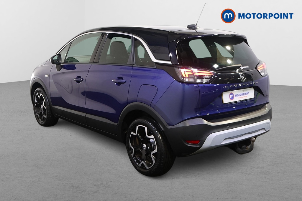 Used Vauxhall Crossland 2022 for sale - 76460752: Photo 4