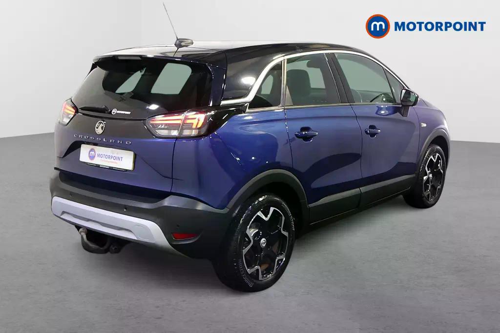 Used Vauxhall Crossland 2022 for sale - 76460752: Photo 5