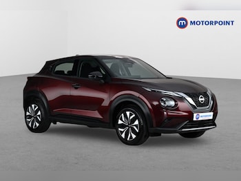 Used Nissan Juke 2025 for sale - 79505104: Photo