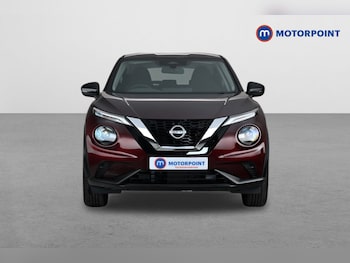 Used Nissan Juke 2025 for sale - 79505104: Photo