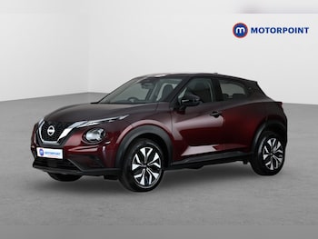Used Nissan Juke 2025 for sale - 79505104: Photo