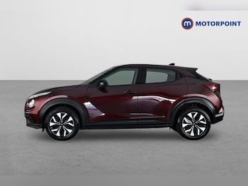 Used Nissan Juke 2025 for sale - 79505104: Photo