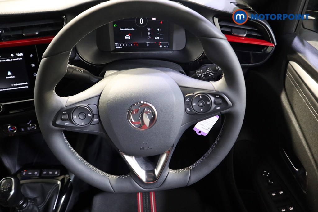 Used Vauxhall Corsa 2023 for sale - 77435739: Photo 10