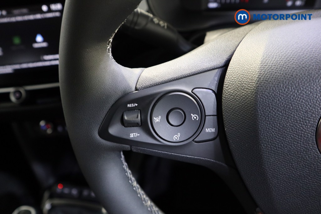 Used Vauxhall Corsa 2023 for sale - 77435739: Photo 11