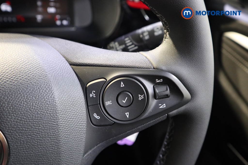 Used Vauxhall Corsa 2023 for sale - 77435739: Photo 12