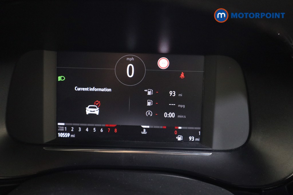 Used Vauxhall Corsa 2023 for sale - 77435739: Photo 13