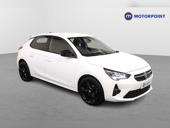Used Vauxhall Corsa 2023 for sale - 77435739: Photo