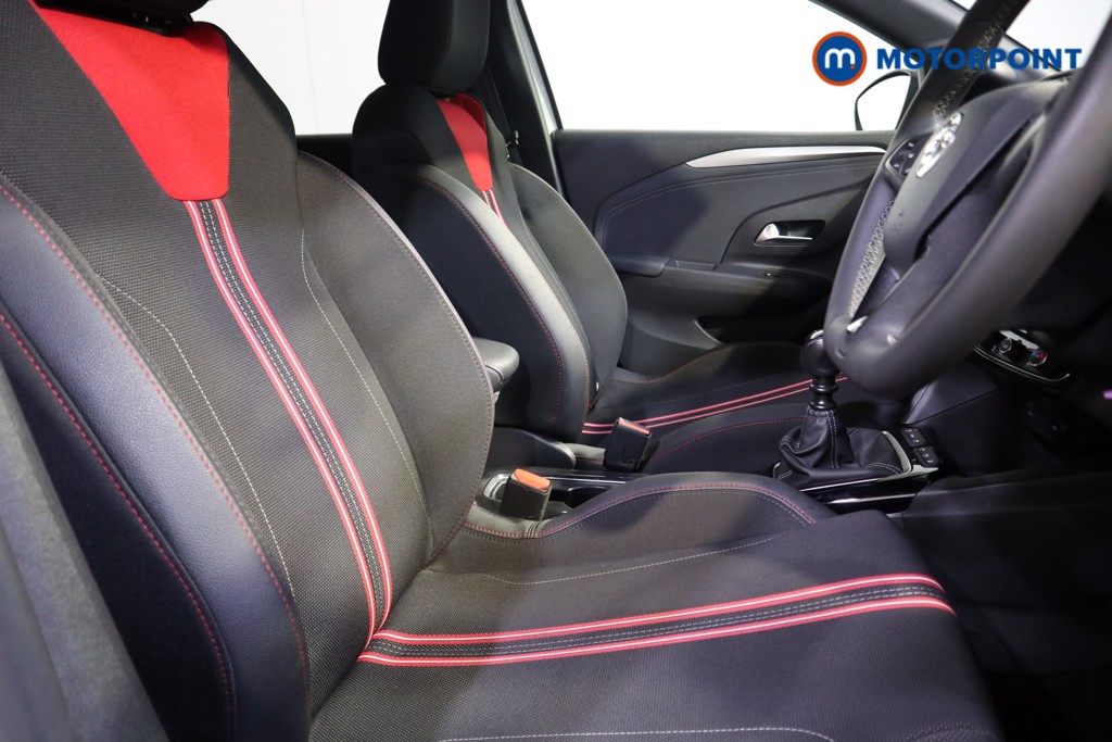 Used Vauxhall Corsa 2023 for sale - 77435739: Photo 21