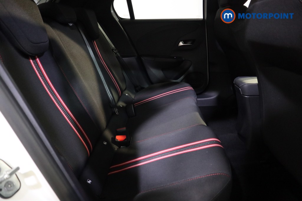 Used Vauxhall Corsa 2023 for sale - 77435739: Photo 22