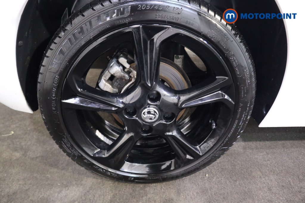 Used Vauxhall Corsa 2023 for sale - 77435739: Photo 26