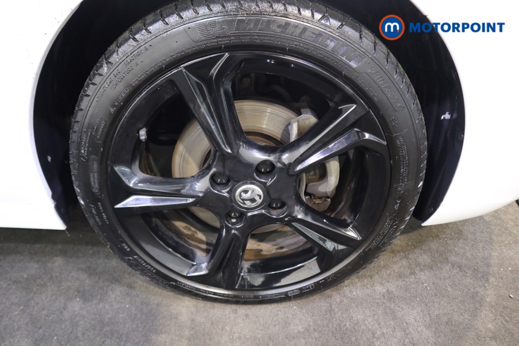 Used Vauxhall Corsa 2023 for sale - 77435739: Photo 27