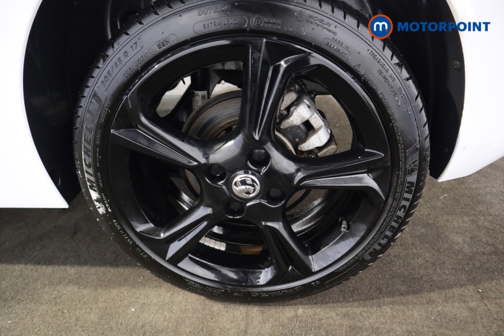 Used Vauxhall Corsa 2023 for sale - 77435739: Photo 29