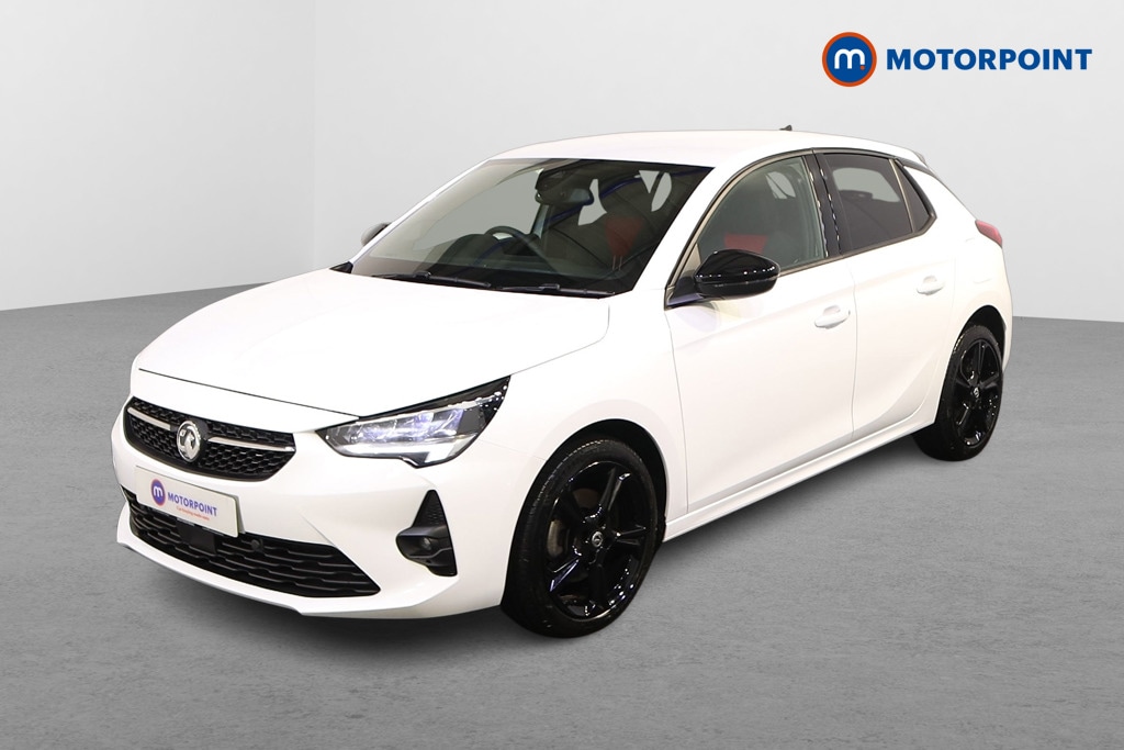 Used Vauxhall Corsa 2023 for sale - 77435739: Photo 3