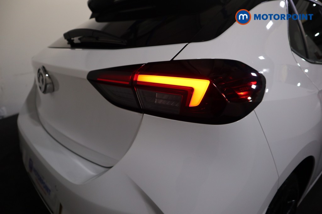 Used Vauxhall Corsa 2023 for sale - 77435739: Photo 32