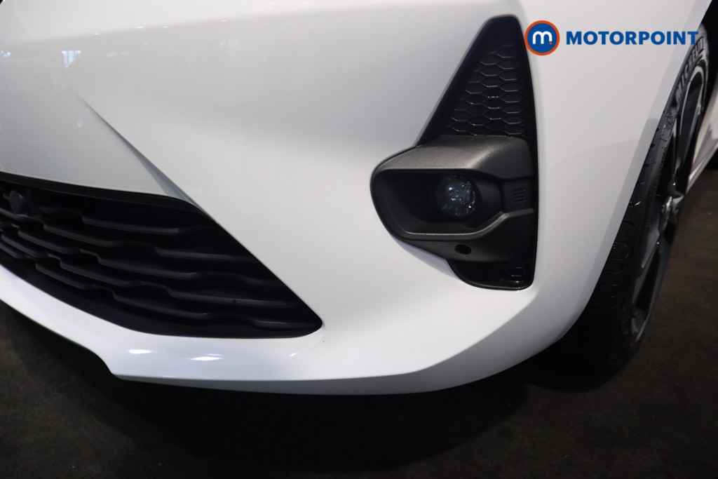 Used Vauxhall Corsa 2023 for sale - 77435739: Photo 35