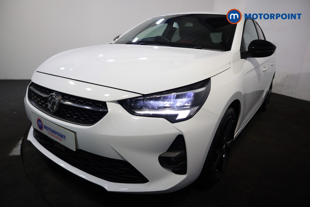 Used Vauxhall Corsa 2023 for sale - 77435739: Photo 36