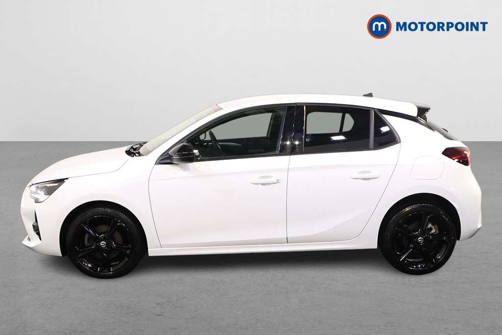 Used Vauxhall Corsa 2023 for sale - 77435739: Photo 4