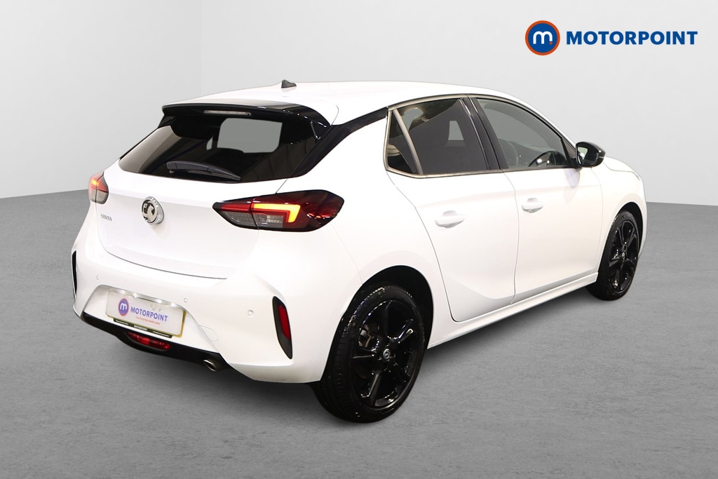 Used Vauxhall Corsa 2023 for sale - 77435739: Photo 7