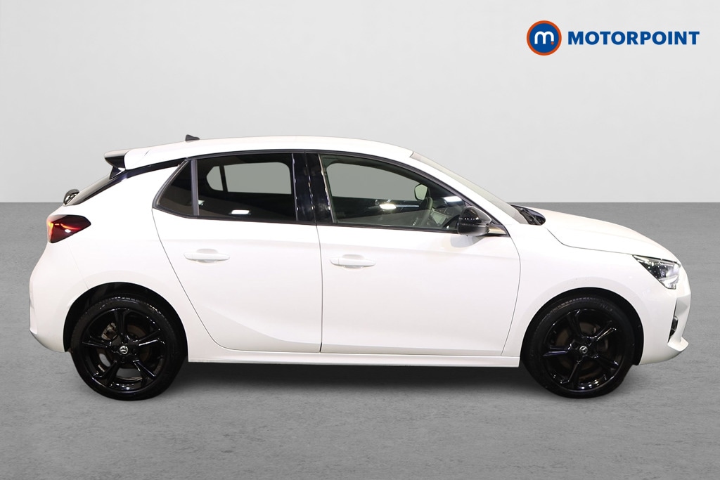 Used Vauxhall Corsa 2023 for sale - 77435739: Photo 8