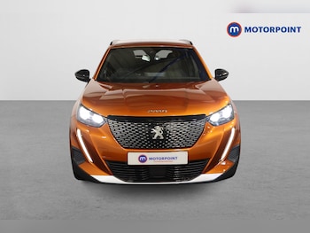 Used Peugeot 2008 undefined for sale - 78371082: Photo